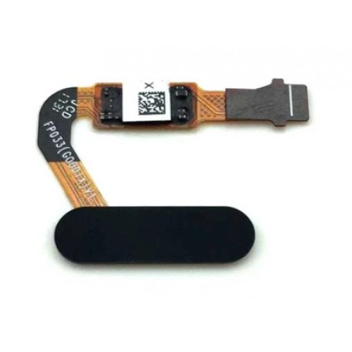 Button Saderīgs ar Huawei Honor 10 Ar Flex Original (sensor)