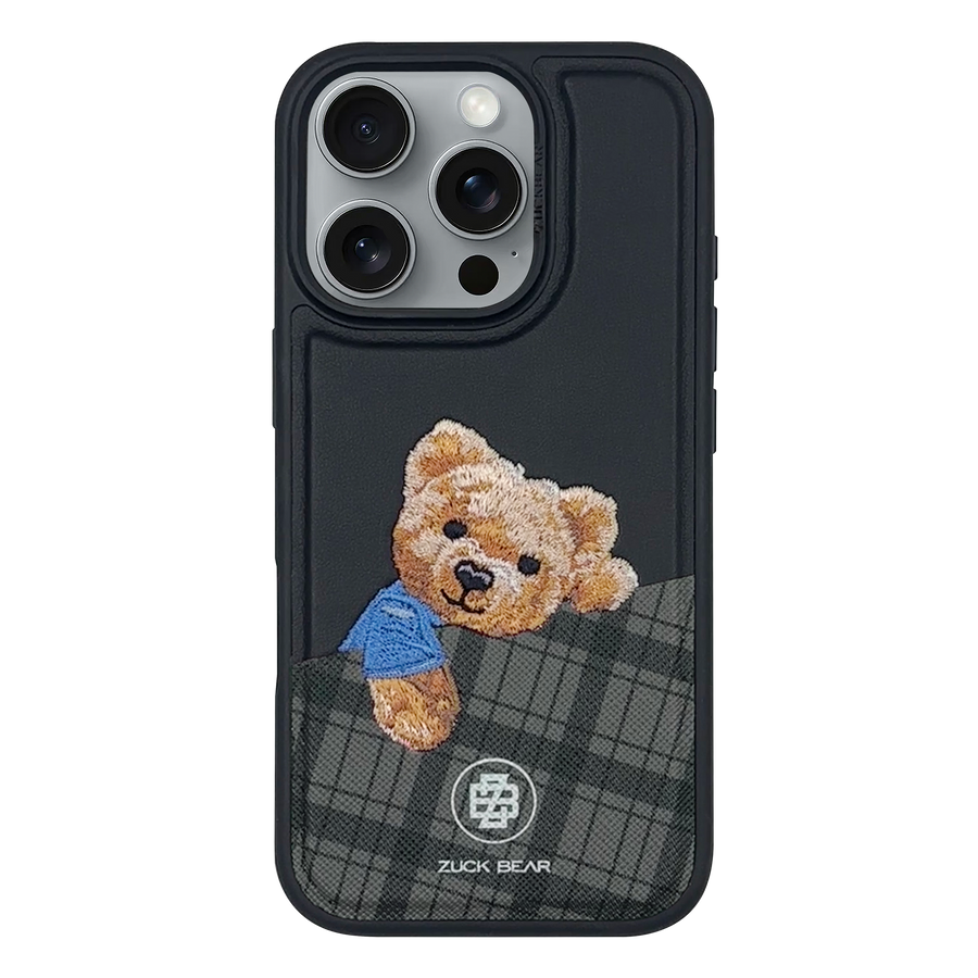 ZUCK BEAR DARREN IPHONE 16 PRO MAX MELNS
