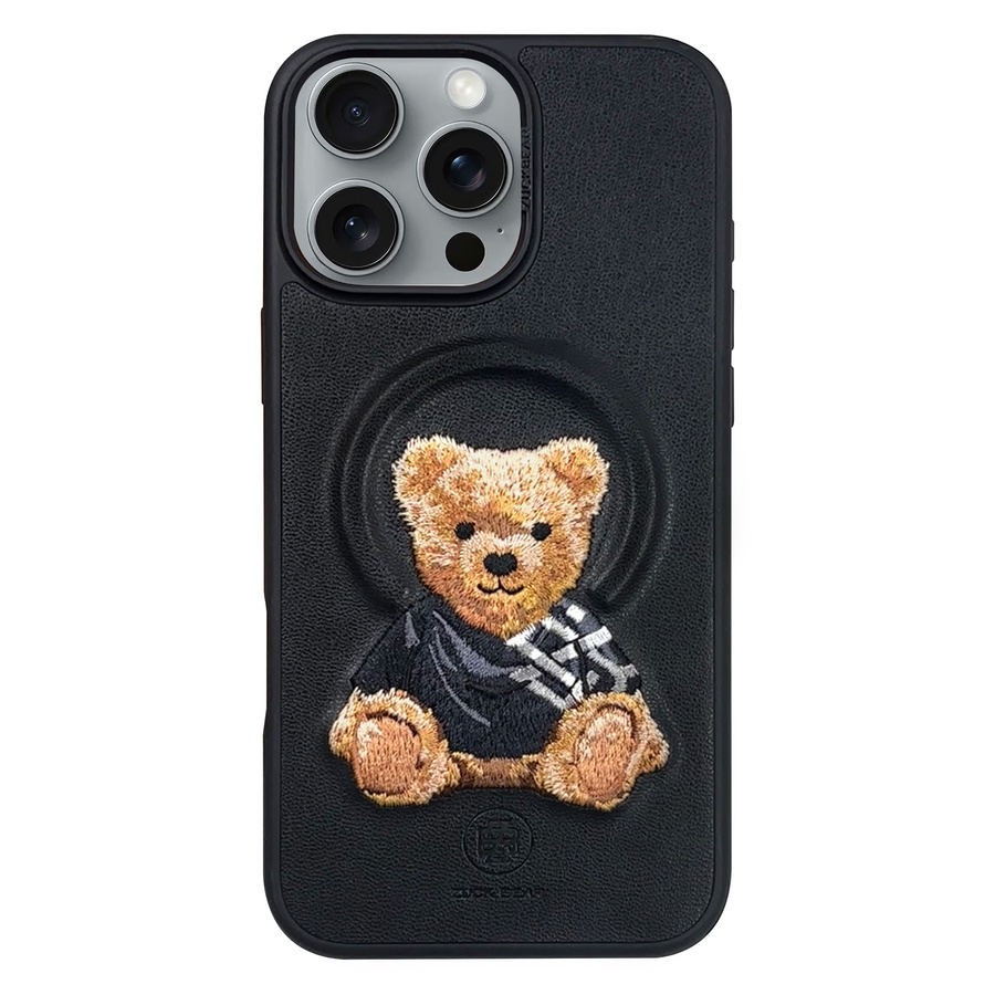 ZUCK BEAR EVERLEY IPHONE 16 MELNS
