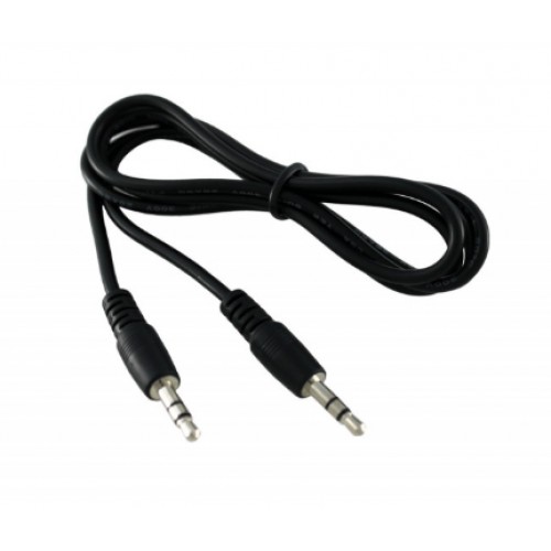 Adapteris Standarta (Ieeja: "AUX" / Izeja: AUX)