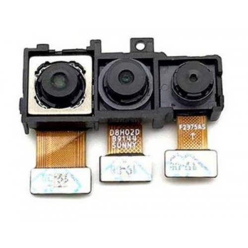 Camera Saderīgs ar Huawei P30 Lite Back Original (24MP)
