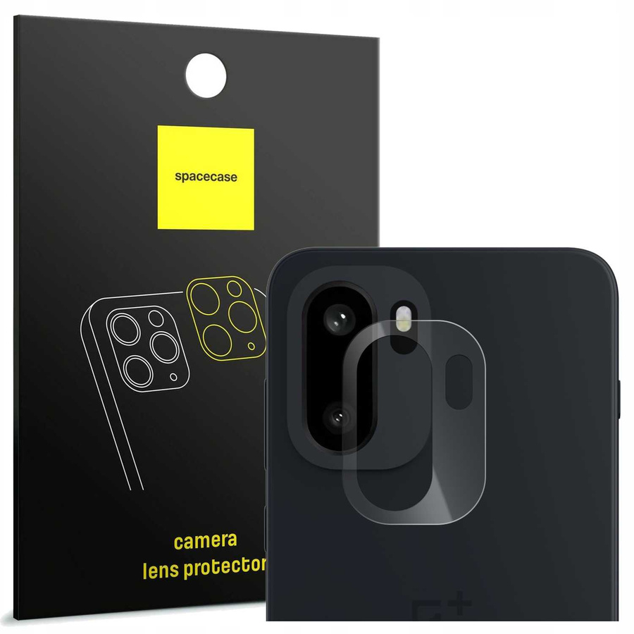 Spacecase Kameras stikls Camera Glass OnePlus 15R