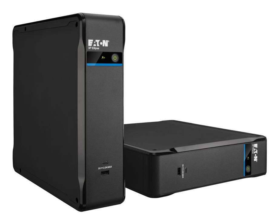 UPS EATON 840W 1300 VA Offline