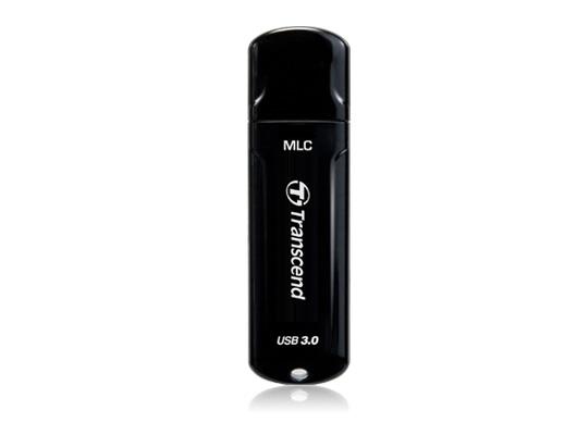 MEMORY DRIVE FLASH USB3 64GB/750 TS64GJF750K TRANSCEND