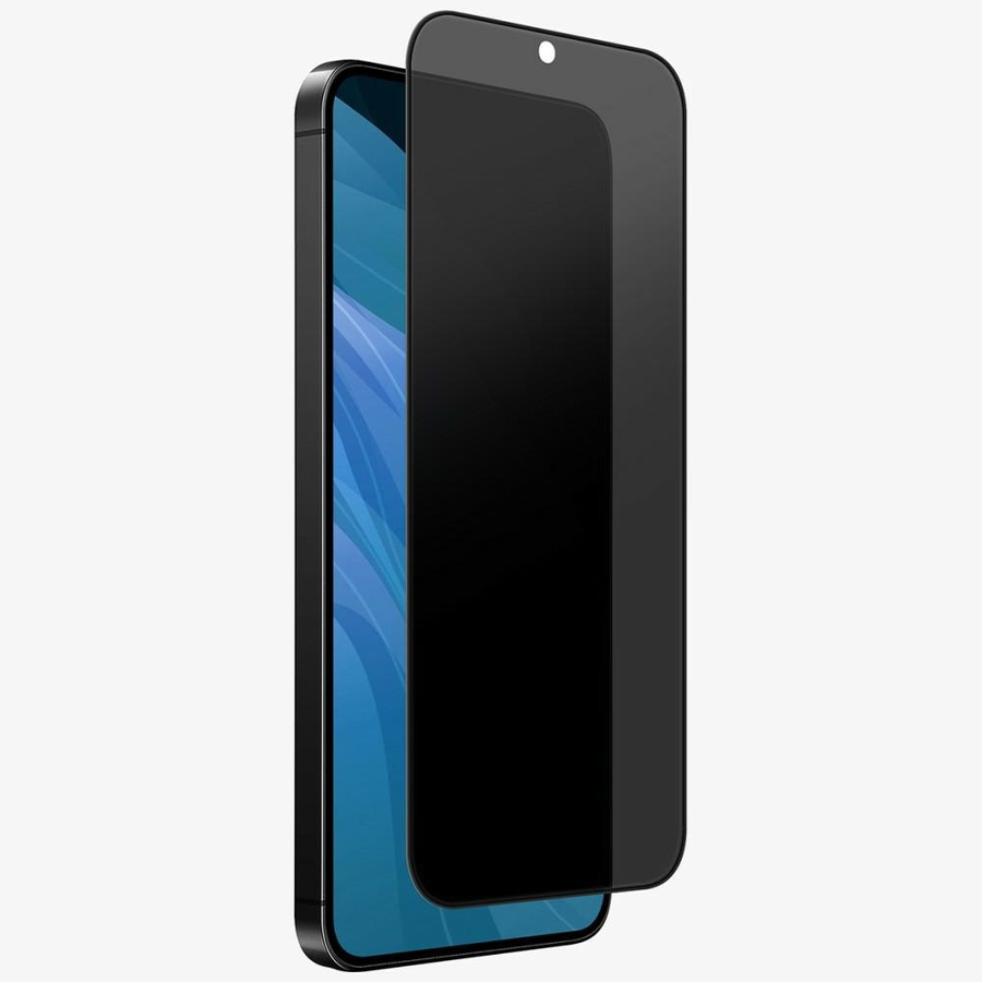 UNIQ Optix Privacy rūdīts stikls Samsung Galaxy S26 Plus