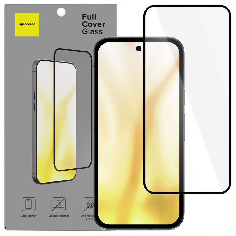 Aizsargstikls Glass Full Cover Google Pixel 10A