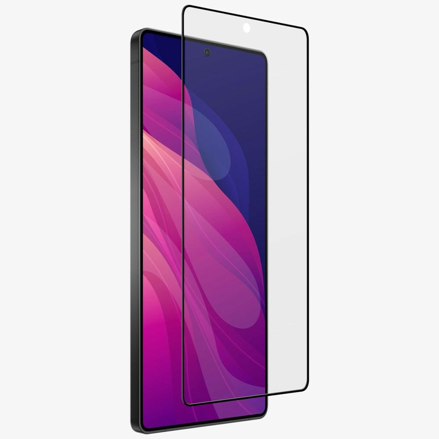 UNIQ Optix Vivid rūdīts stikls Samsung Galaxy S26 Ultra