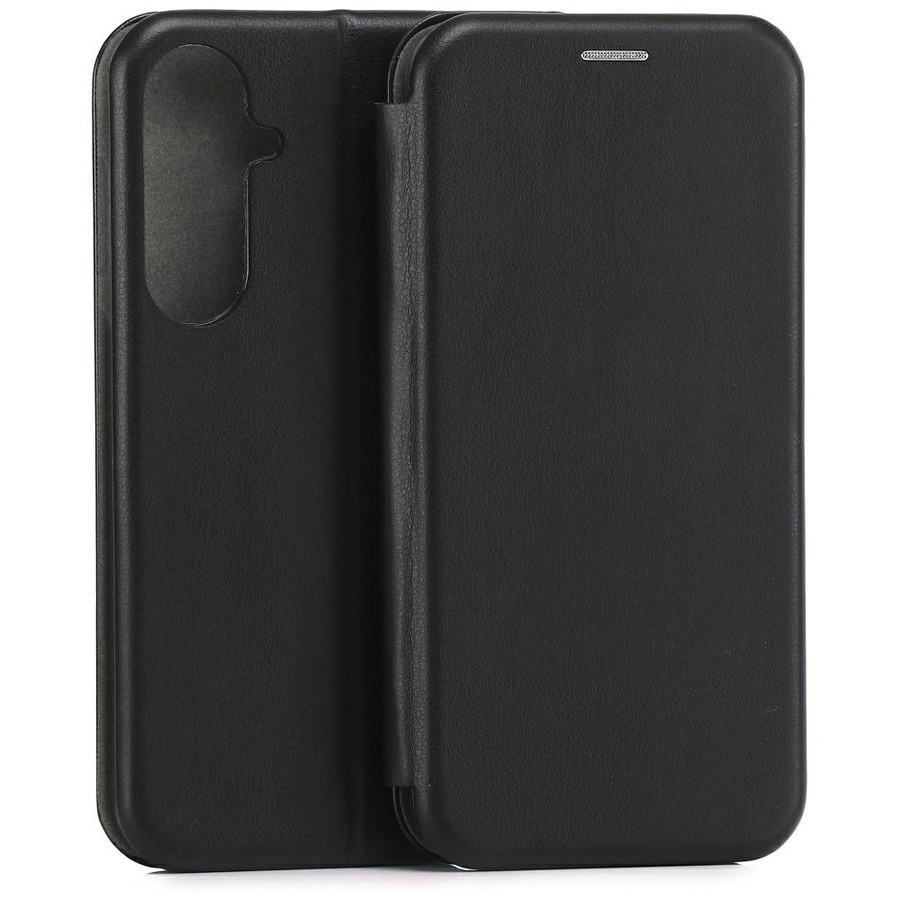 Beline Book Magnetic maciņš Samsung Galaxy S26 Plus melns