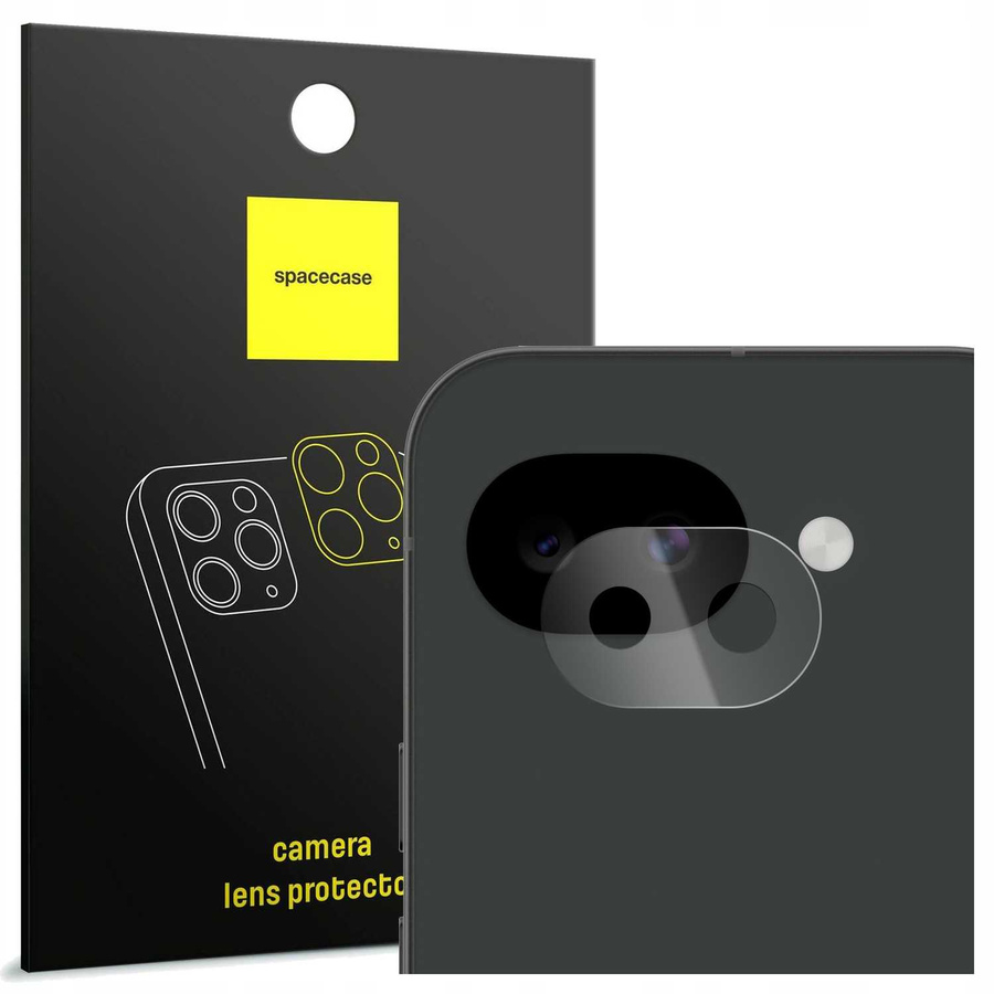 Kameras aizsargstikls Camera Glass Google Pixel 10A