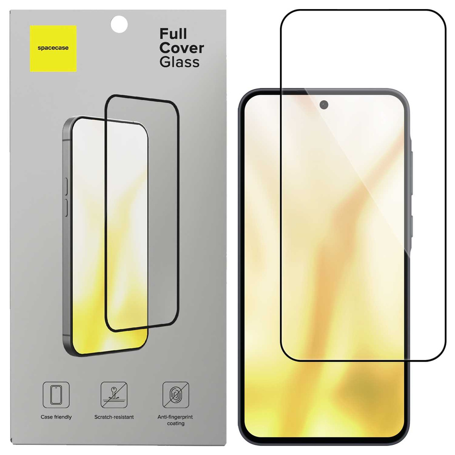 Aizsargstikls Glass Full Cover Galaxy A57 5G