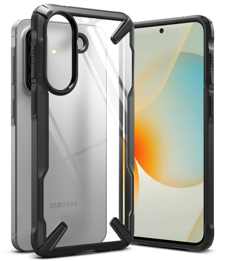 RINGKE FUSION X GALAXY A57 5G melns