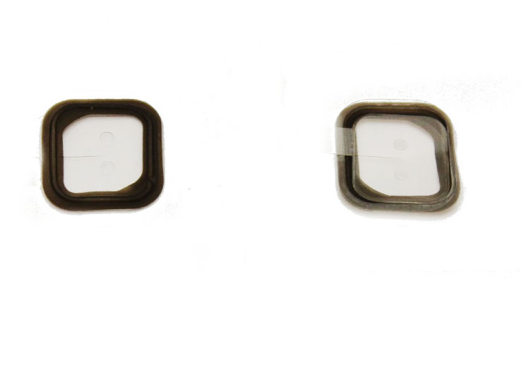 Home button rubber holder priekš iPhone 6/6Plus/6S/6S Plus ORG