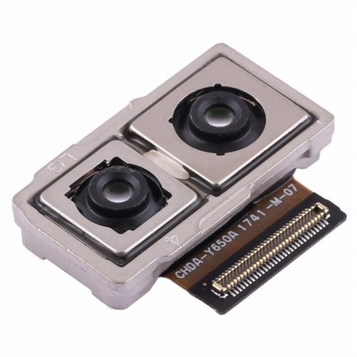 Camera Saderīgs ar Huawei Mate 10 Pro Back Original