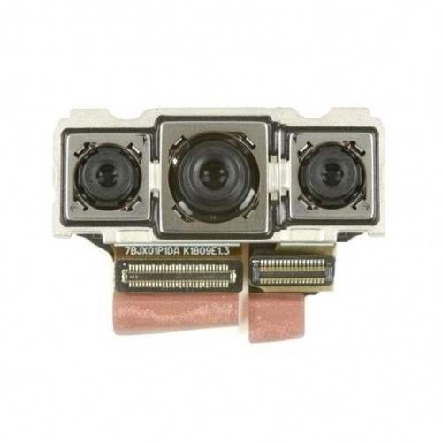 Camera Saderīgs ar Huawei Nova 5T Back Original