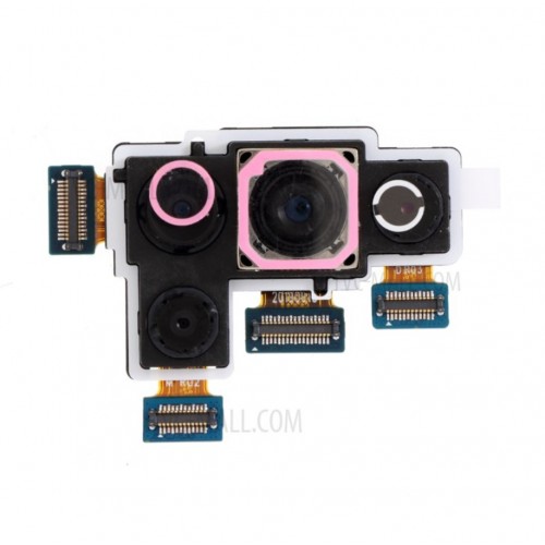 Camera Saderīgs ar Samsung A515 A51 2020 Back Original