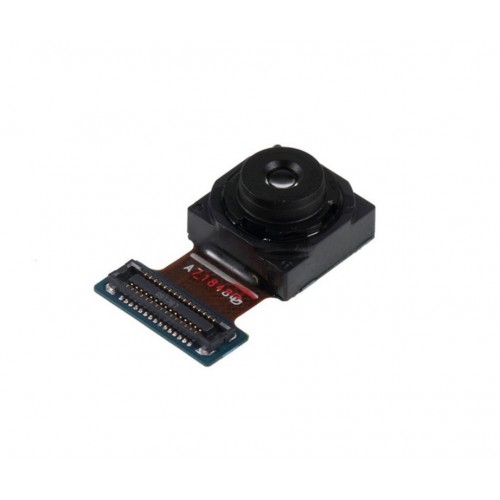 Camera Saderīgs ar Samsung A750 2018 A7 Front Original