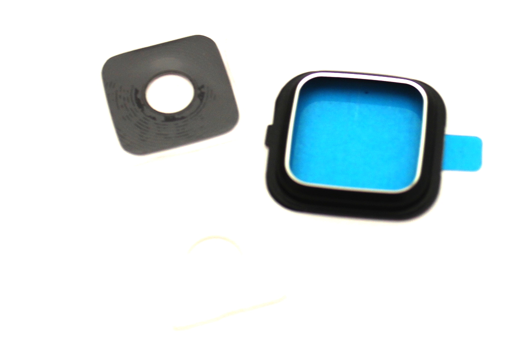 Samsung N910F Note 4 lens priekš camera Balts HQ