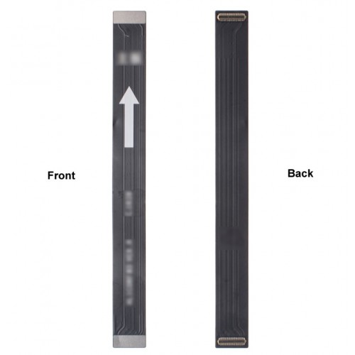 Flex Kabelis Saderīgs ar Huawei Mate 20 Lite motherboard Original