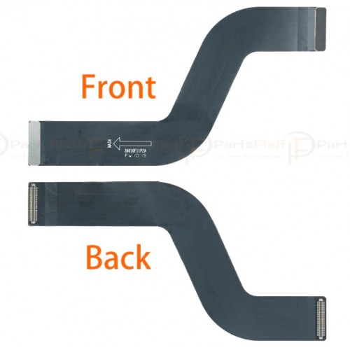 Flex Kabelis Saderīgs ar Xiaomi Mi 9T / 9T Pro motherboard Original