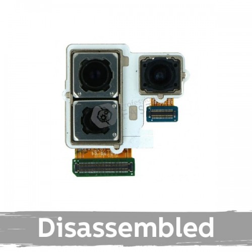 Camera Saderīgs ar Samsung N770 Note 10 Lite Back 100% Original (used)