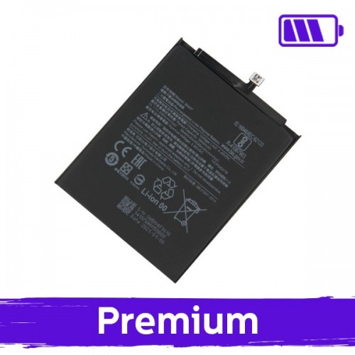 Baterija Saderīgs ar Xiaomi Mi 9 Lite / Mi A3 BM4F (OEM)