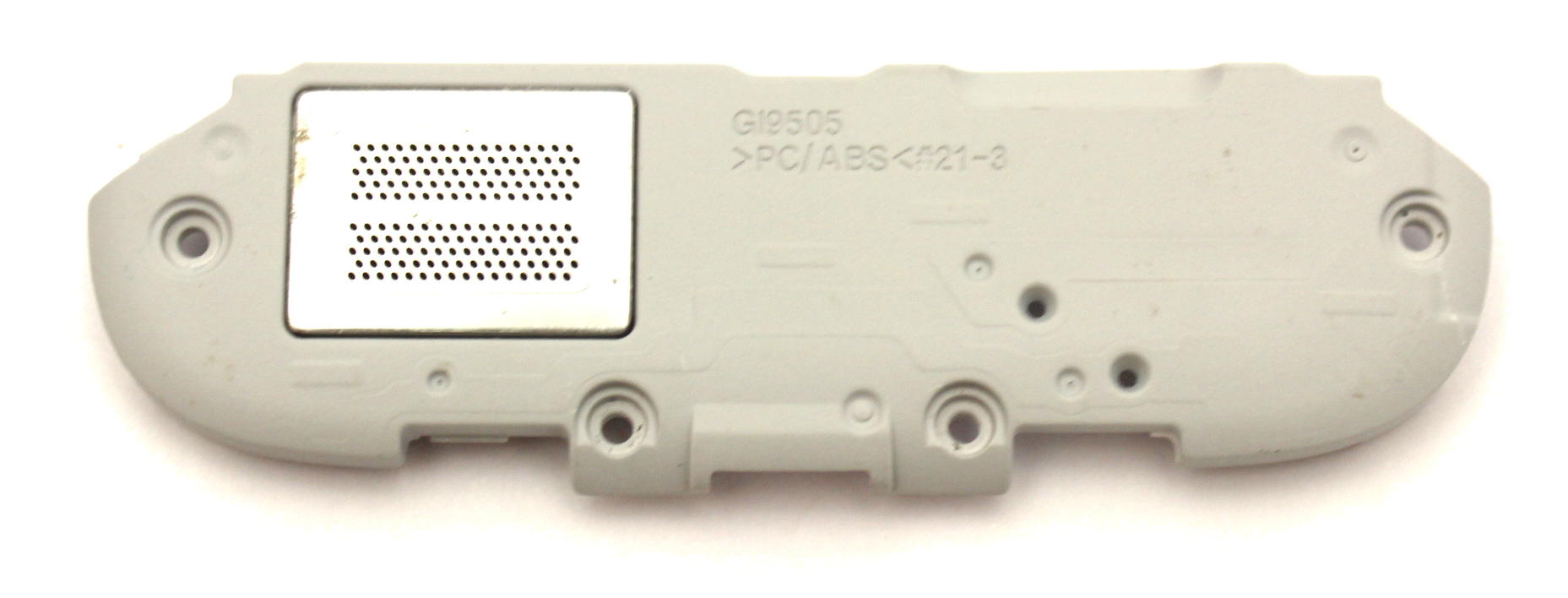 Buzzer Samsung i9500/i9505 S4 ar antenna used ORG