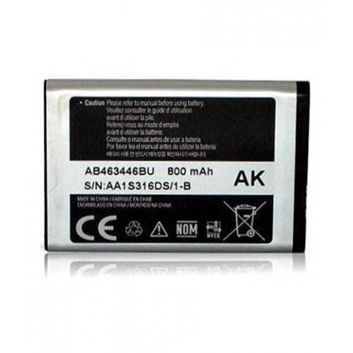 Baterija ORG Samsung X200 800mAh AB553446BU/X630/C300/C3300K/C3520/B300/C5212/E1170/D520/B130/E1200 AB463446BU