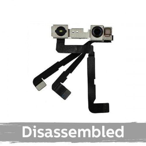 Camera Saderīgs ar Apple iPhone 11 Pro Max Front Ar Flex Original