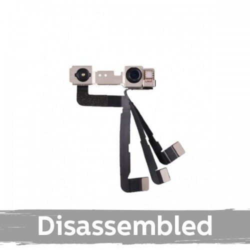 Camera Saderīgs ar Apple iPhone 11 Pro Front Ar Flex Original