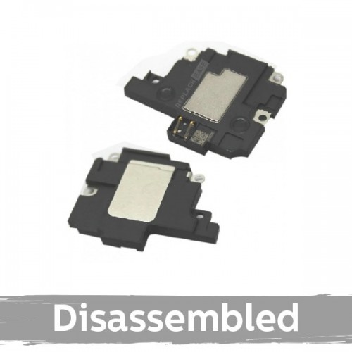 Loudspeaker Saderīgs ar Apple iPhone XR bottom Loudspeaker 100% Original (used)