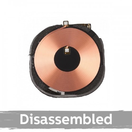 Flex Kabelis Saderīgs ar Apple iPhone 11 NFC Charging flex 100% Original (used)