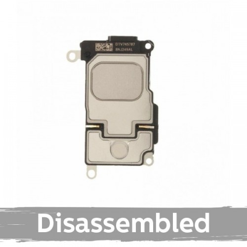 Loudspeaker Saderīgs ar Apple iPhone 8 bottom Loudspeaker 100% Original (used)