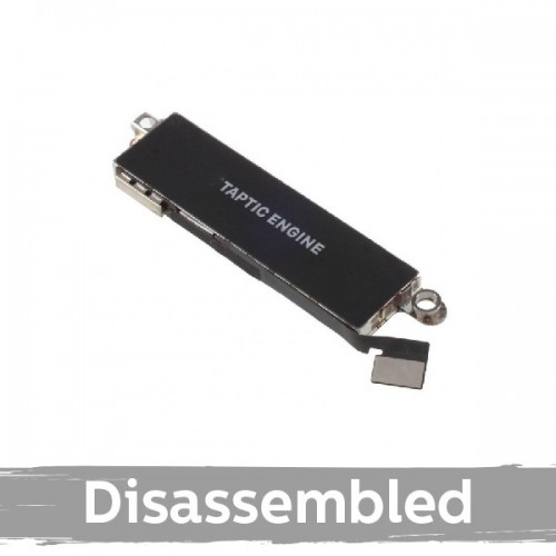 Flex Kabelis Saderīgs ar Apple iPhone 8 ar vibrator 100% Original (used)