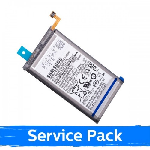 Baterija Saderīgs ar Samsung G970 S10e EB-BA970ABE (Service Pack)