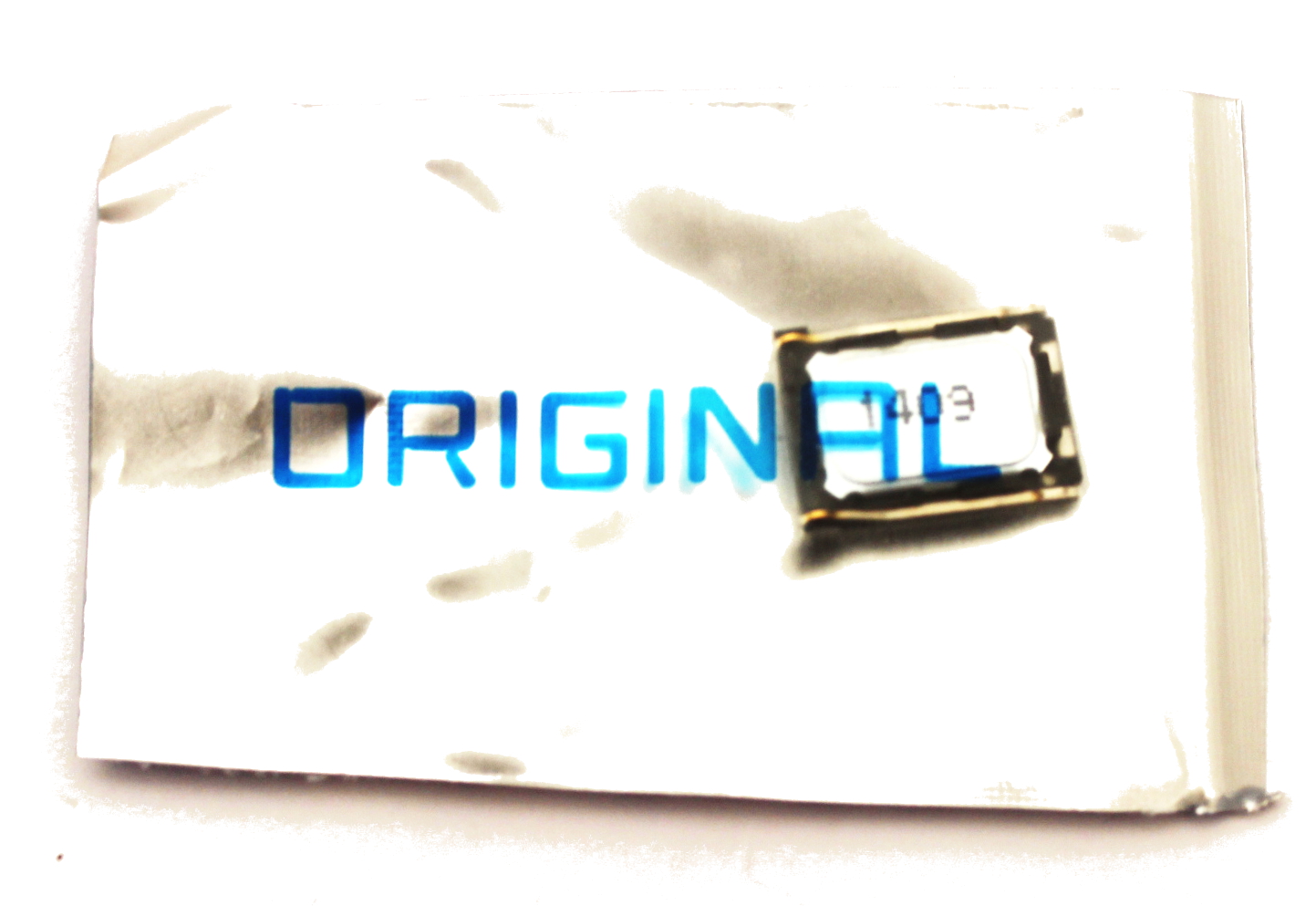 Zvaniņš ORG Sony M2/D2303/D2305/D2306/D2302/S50H