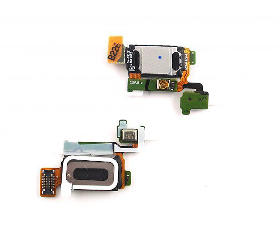 Flex Samsung G920 S6 ar speaker un microphone ORG