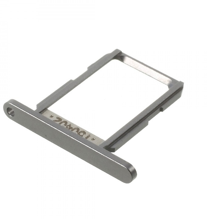 SIM card holder Samsung G920 S6 zeltains ORG