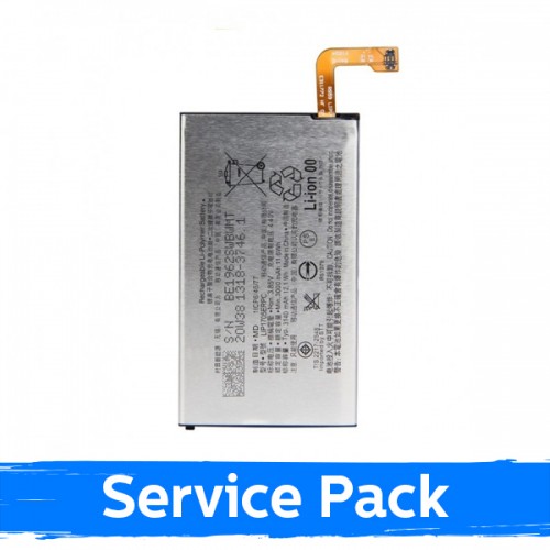 Baterija Saderīgs ar Sony Xperia 5 (Service Pack)