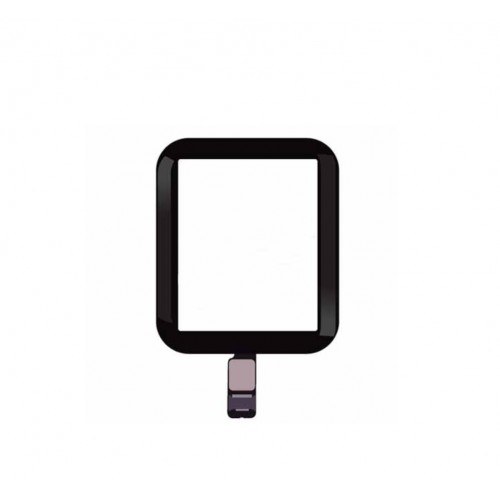 Touch Screen Digitizer Saderīgs ar "Pro+" Apple Watch S2 42mm / glass + OCA / original