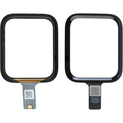 Touch Screen Digitizer Saderīgs ar "Pro+" Apple Watch S4 44mm / glass + OCA