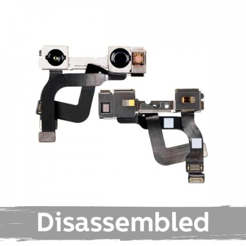 Camera Saderīgs ar Apple iPhone 12 Front 100% original (Used)