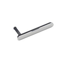 Side maciņš balts Sony E6603 Xperia Z5 (SIM, MicroSD) ORG