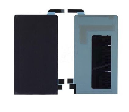 Sticker priekš LCD back side Samsung G925F S6 Edge ORG