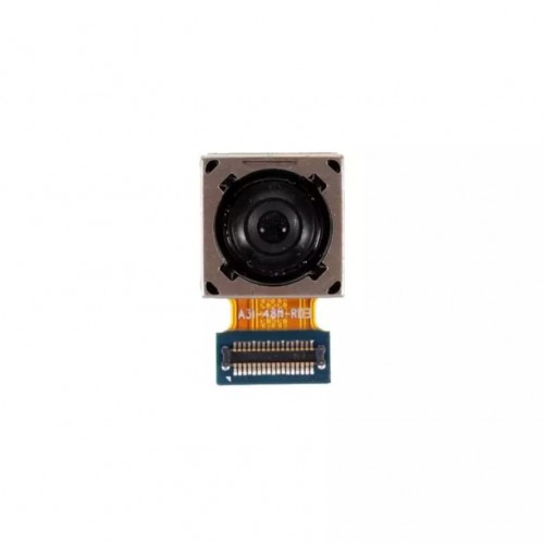 Camera Saderīgs ar Samsung A125 A12 Back Original