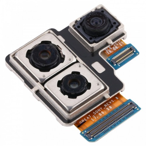 Camera Saderīgs ar Samsung N770 Note 10 Lite Back Original