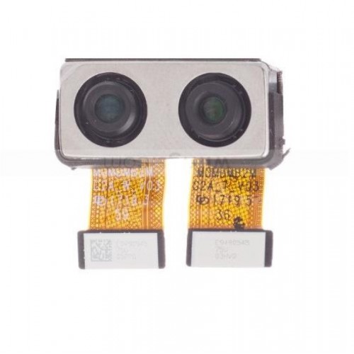Camera Saderīgs ar OnePlus 5 Back Original