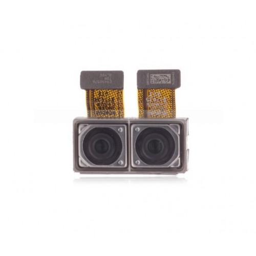 Camera Saderīgs ar OnePlus 5T Back Original
