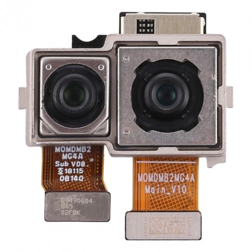 Camera Saderīgs ar OnePlus 6 / 6T Back Original