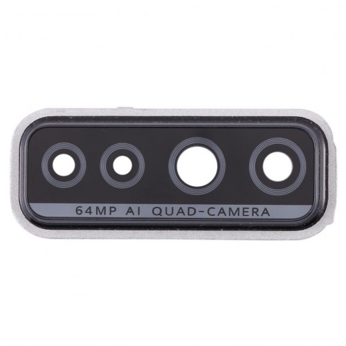 Rear Camera Lens Saderīgs ar Huawei P40 Lite 5G Rear Camera Lens