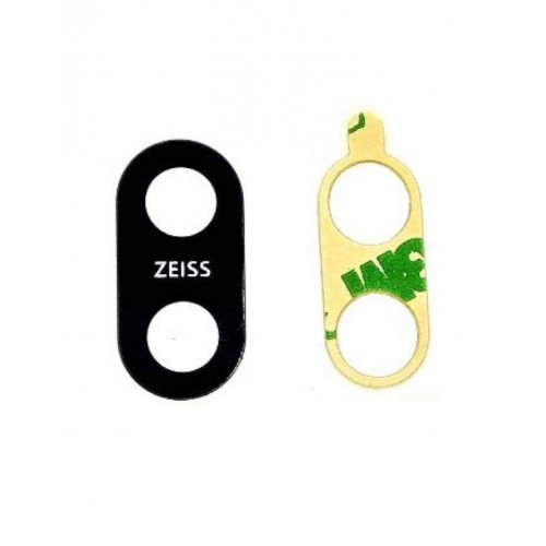 Rear Camera Lens Saderīgs ar Nokia 7 Plus Rear Camera Lens